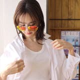ティアドロップ サングラス WEB限定アイテム | FashionBerry | 詳細画像22