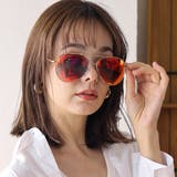 ティアドロップ サングラス WEB限定アイテム | FashionBerry | 詳細画像23