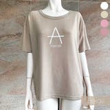 Tシャツ レディース 半袖 | fashion box | 詳細画像9