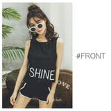 3点セットネオンカラースイムウェア 2023 SS | fashion box | 詳細画像9