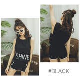 3点セットネオンカラースイムウェア 2023 SS | fashion box | 詳細画像1