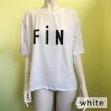 袖レースアップTee 2023 SS | fashion box | 詳細画像3