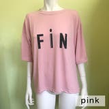 袖レースアップTee 2023 SS | fashion box | 詳細画像2