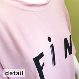 袖レースアップTee 2023 SS | fashion box | 詳細画像7
