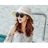 フリンジストローハット 2023 SS | fashion box | 詳細画像13