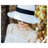 フリンジストローハット 2023 SS | fashion box | 詳細画像16