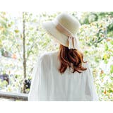 フリンジストローハット 2023 SS | fashion box | 詳細画像17