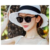 フリンジストローハット 2023 SS | fashion box | 詳細画像19