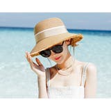 フリンジストローハット 2023 SS | fashion box | 詳細画像20
