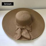 ペーパーキャペリンハット 22023 SS | fashion box  | 詳細画像4 