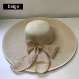 ペーパーキャペリンハット 22023 SS | fashion box  | 詳細画像5 