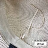 ペーパーキャペリンハット 22023 SS | fashion box  | 詳細画像10 