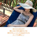 ペーパーキャペリンハット 22023 SS | fashion box  | 詳細画像14 