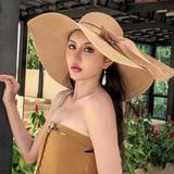 ペーパーキャペリンハット 22023 SS | fashion box  | 詳細画像15 