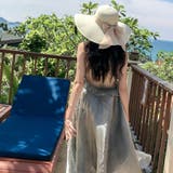 ペーパーキャペリンハット 22023 SS | fashion box  | 詳細画像16 