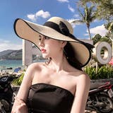 ペーパーキャペリンハット 22023 SS | fashion box  | 詳細画像18 