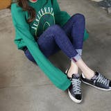 2タイプ!美脚ストレッチデニム 2023 SS | fashion box | 詳細画像20