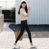 2タイプ!美脚ストレッチデニム 2023 SS | fashion box | 詳細画像21