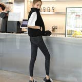 2タイプ!美脚ストレッチデニム 2023 SS | fashion box | 詳細画像27