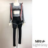 ５点セット！ロゴ入りスポーツウェア 2023 SS | fashion box  | 詳細画像11 