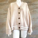 華奢見せニットカーディガン 2023 SS | fashion box | 詳細画像3