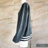 華奢見せニットカーディガン 2023 SS | fashion box | 詳細画像5