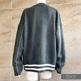 華奢見せニットカーディガン 2023 SS | fashion box | 詳細画像6