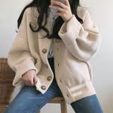 華奢見せニットカーディガン 2023 SS | fashion box | 詳細画像15