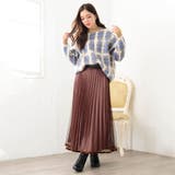 モヘアチェックニット 2023 SS | fashion box | 詳細画像10