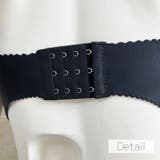 ノンワイヤー&シームレス ブラショーツセット2023 SS | fashion box | 詳細画像9