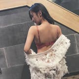 ノンワイヤー 総レース ブラショーツセット | fashion box  | 詳細画像19 
