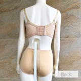 脇肉スッキリブラショーツセット 2023 SS | fashion box  | 詳細画像10 