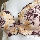 脇肉スッキリブラショーツセット 2023 SS | fashion box  | 詳細画像12 