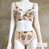 脇肉スッキリブラショーツセット 2023 SS | fashion box  | 詳細画像7 