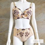 脇肉スッキリブラショーツセット 2023 SS | fashion box  | 詳細画像8 