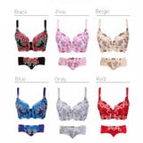 脇肉スッキリブラショーツセット 2023 SS | fashion box  | 詳細画像17 