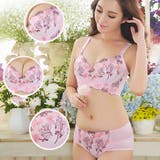 脇肉スッキリブラショーツセット 2023 SS | fashion box  | 詳細画像25 