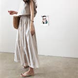 ナチュラルワンピース 2023 SS | fashion box  | 詳細画像19 