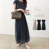 ネイビー | ナチュラルワンピース 2023 SS | fashion box 