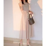 ナチュラルワンピース 2023 SS | fashion box  | 詳細画像13 