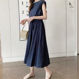 ナチュラルワンピース 2023 SS | fashion box  | 詳細画像15 