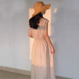 ナチュラルワンピース 2023 SS | fashion box  | 詳細画像16 