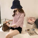 スキッパーストライプシャツ 2023 SS | fashion box | 詳細画像9
