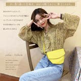小花柄 シフォン ブラウス | fashion box | 詳細画像3