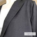 フォーマルジャケットセットアップ 2023 SS | fashion box | 詳細画像9