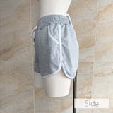 ウエストゴムショートパンツ 2023 SS | fashion box  | 詳細画像10 