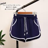 ウエストゴムショートパンツ 2023 SS | fashion box  | 詳細画像20 