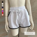 ウエストゴムショートパンツ 2023 SS | fashion box  | 詳細画像2 