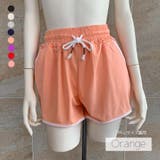 ウエストゴムショートパンツ 2023 SS | fashion box  | 詳細画像9 