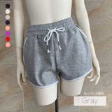 ウエストゴムショートパンツ 2023 SS | fashion box  | 詳細画像5 